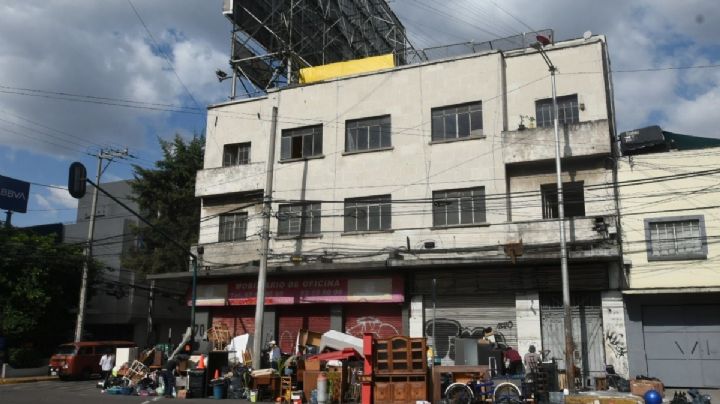 Despojo de inmuebles en CDMX: se denuncian 11 casos al día