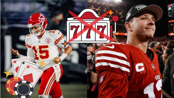 Super Bowl 2024: La millonaria multa que recibiría Travis Kelce, Kansas y San Francisco