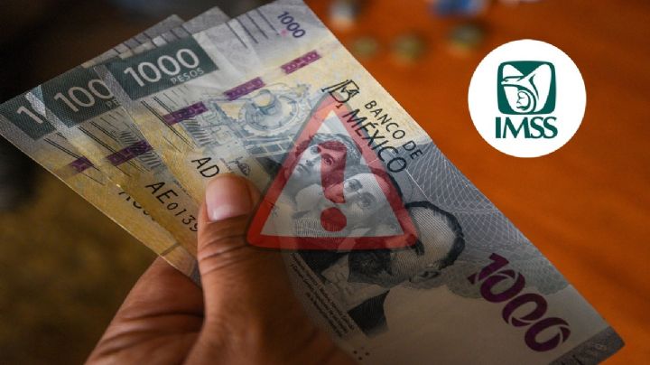 ¿Pensionados del IMSS dejarán de recibir su Pensión Mínima Garantizada?