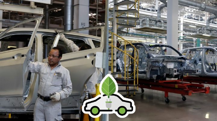 Armadoras de autos podrían llegar a Nuevo León, ¿Qué marcas llegan?