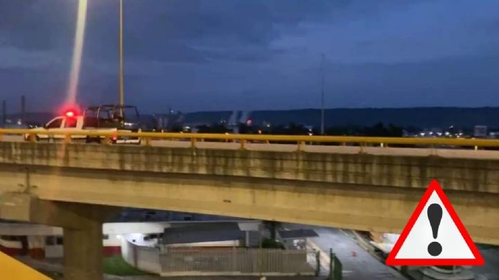 Poza Rica: A pesar de despliegue militar en norte de Veracruz, cuelgan amenazas