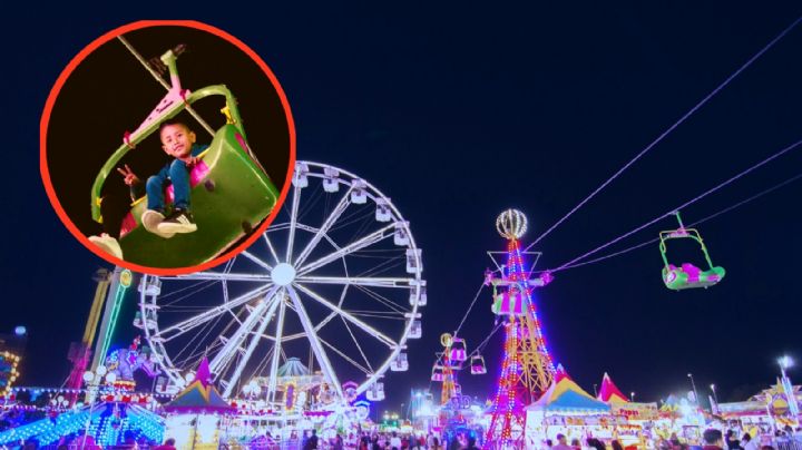 Entrega Gobierno del Estado 67.5 millones de pesos para la Feria de las Fresas