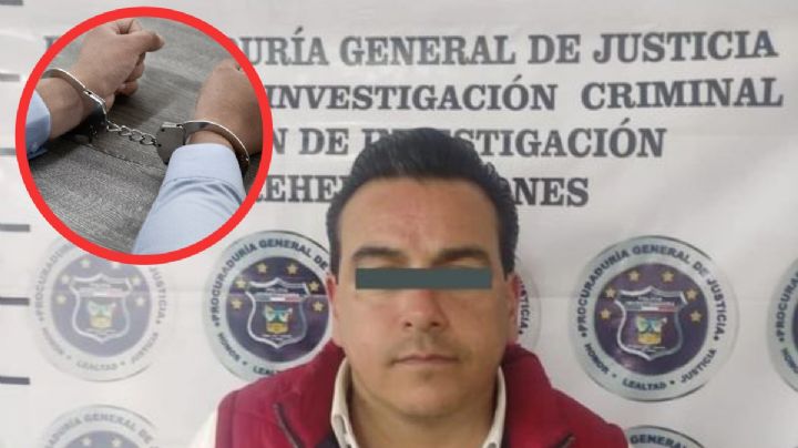 A un año de detención, extitular de Firma Jurídica Díaz, hasta el cuello de acusaciones de fraude