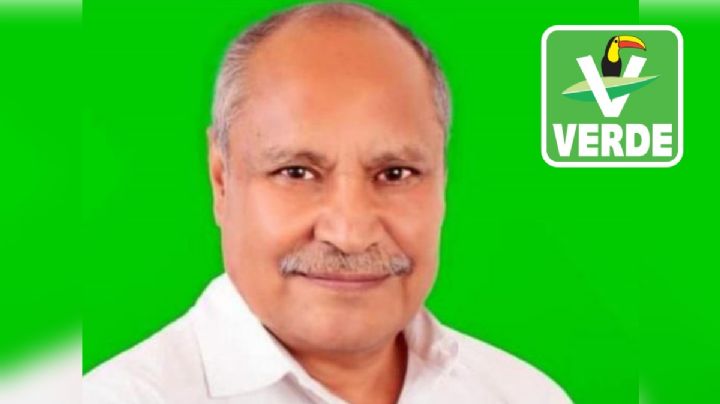 Asesinan a Jaime Vera precandidato del partido verde a la alcaldía de Mascota, Jalisco