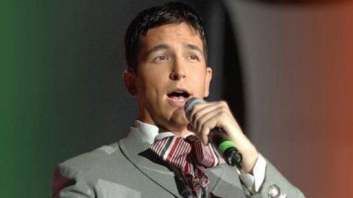 Nieto de Jorge Negrete abrirá Festival de Irapuato