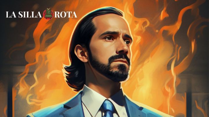 Bukele fortalece su autoritarismo en El Salvador, alertan ONGs