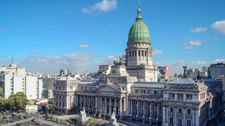 Segunda jornada de debate de la “Ley Ómnibus”; opositores abandonan Congreso de Argentina