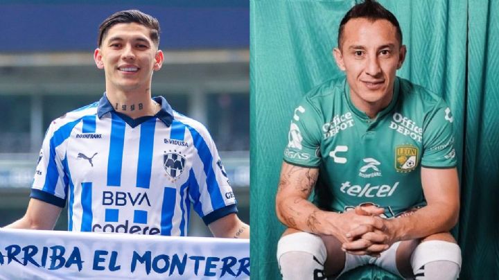 La crisis de futbolistas mexicanos en Europa: cada vez hay menos y más regresan