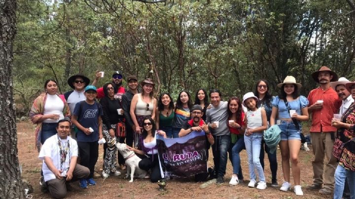 Fin de semana pulquero en Hidalgo, así será la ruta de tinacales