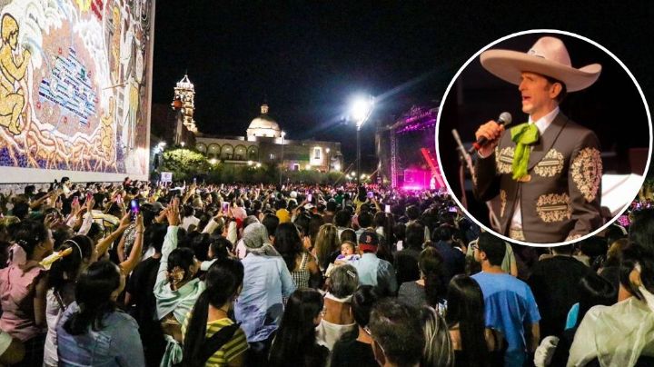 Festival de Aniversario de Irapuato: todo lo que debes saber
