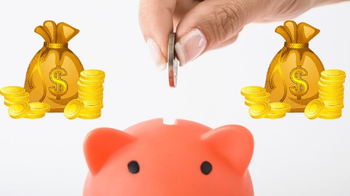 Cetes: ¿Qué pasa si ahorras 200 pesos a la semana durante este 2024?