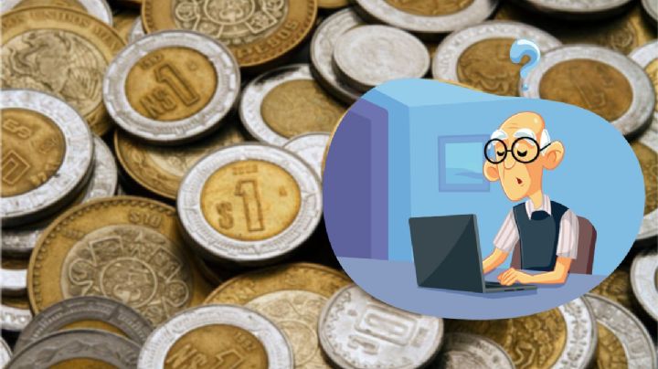 Así es la moneda de un peso que te puede pagar la cena del 14 de febrero; dan más de 600,000 pesos