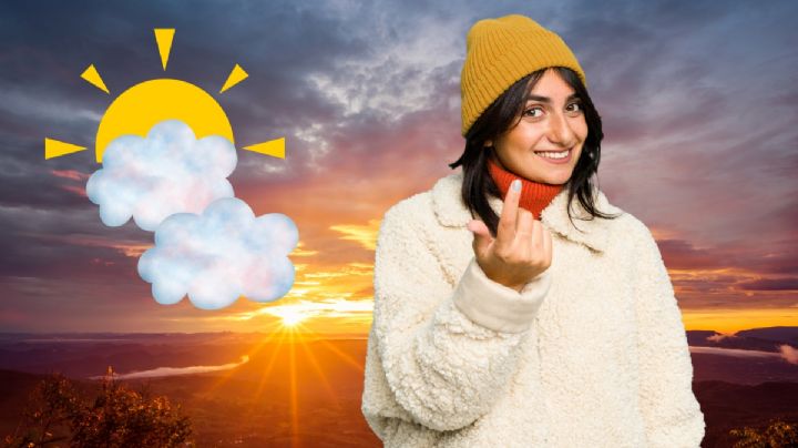 Llega frente frío 32: ¿Cómo estará el clima este viernes 2 de febrero en Hidalgo?