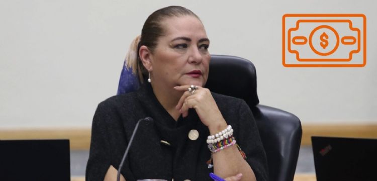 Reducción de presupuesto cambiará logística de elección judicial: Taddei