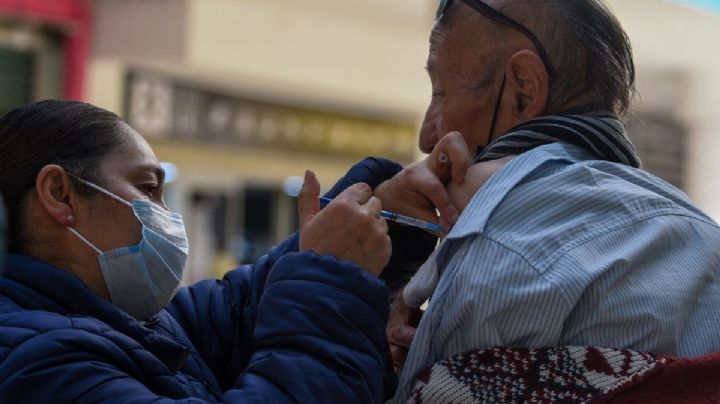 Vacuna gratis contra influenza en Veracruz puerto a alumnos del Tec; mira cuándo