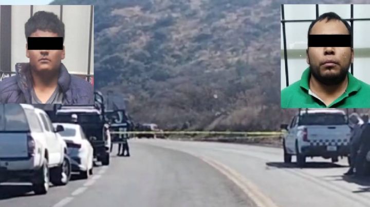 Se enfrentan policías de San Miguel de Allende con grupo armado, hay 4 detenidos