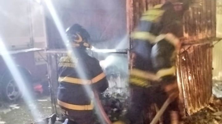 Sábado de incendios en CDMX: las 4 alcaldías afectadas