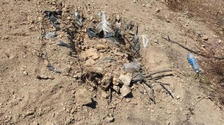 Así fue el ataque con minas del CJNG a militares, hace un mes en Jalisco