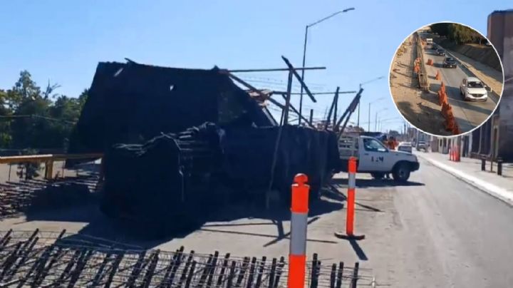 ¡Ahora sí! A finales de febrero abren tramo en el Malecón del Río en León