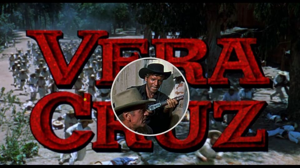 Esta película está ambientada en el Veracruz antiguo durante la época de Juárez