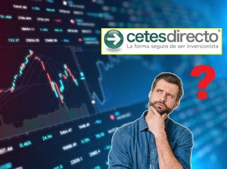 ¿Invertiste en Cetes? El SAT podría cobrarte impuestos este año