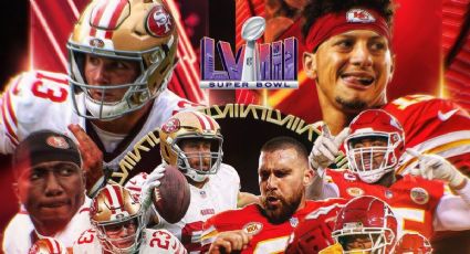 Chiefs vs 49ers: ¿A qué hora es el show de Medio Tiempo del Super Bowl 2024?