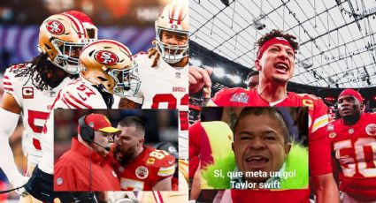 Los mejores MEMES del triunfo de Kansas City Chiefs en el Super Bowl 2024