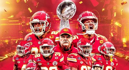Kansas City Chiefs bicampeones en el Super Bowl 2024 tras cardíaca remontada ante San Francisco