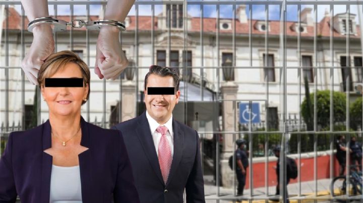 En un año arrestaron a 2 ex alcaldes de Pachuca; esta es la cronología