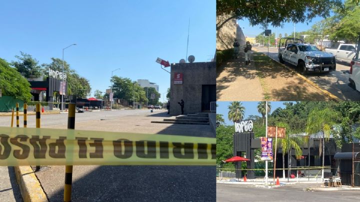 Violencia en Tabasco: Balacera en “bar Hope 52” deja 3 muertos y 2 heridos