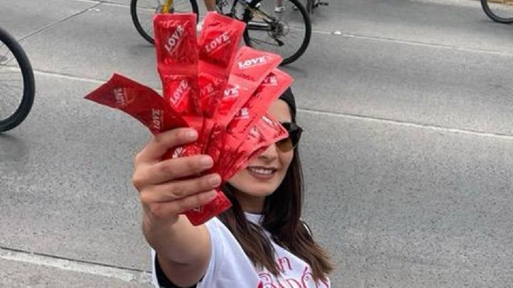 El condón se mantiene como el medio más eficaz contra las ITS y para evitar el embarazo