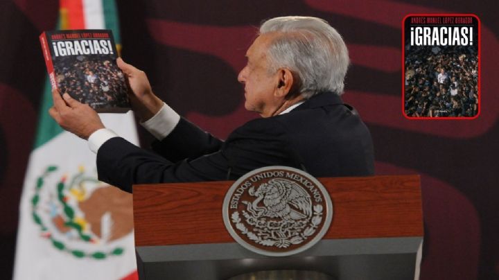 Esto causó el infarto de AMLO en 2013, según AMLO