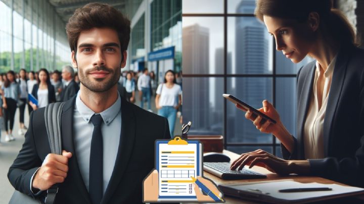 Requisitos para trabajar en consulado de EU en Guadalajara; este es el sueldo