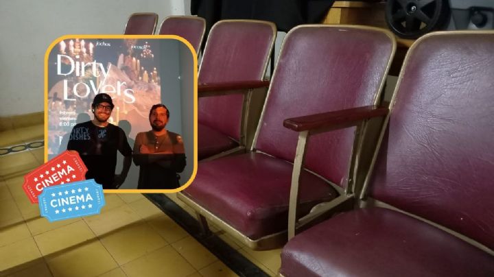 Cinecito: un proyecto de jarochos para difundir la cultura en Veracruz