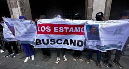 Polleros de Toluca cumplen 53 días desparecidos; familias exigen respuestas
