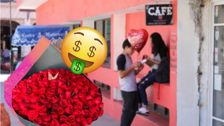 Regala un ramo buchón en Pachuca; aquí los precios y dónde puedes comprarlos