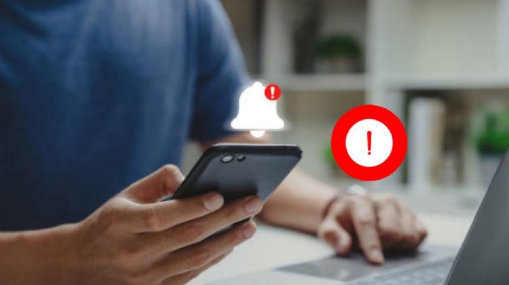 Si recibes este mensaje por Whatsapp, elimínalo