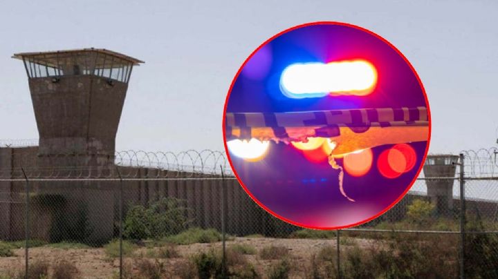 Encuentran cuerpo decapitado del Reclusorio Norte de la CDMX