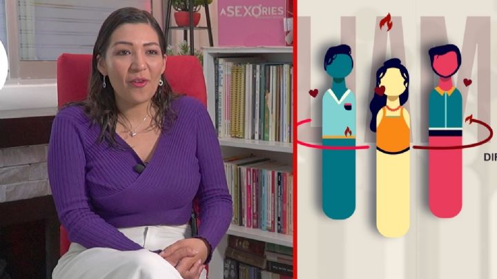 Amar a muchos sí es posible: así funcionan las relaciones poliamorosas