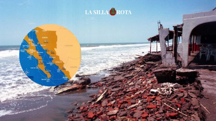 La 4T invertirá 5.2 millones de pesos para revivir proyecto turístico de Fox en el Mar de Cortés