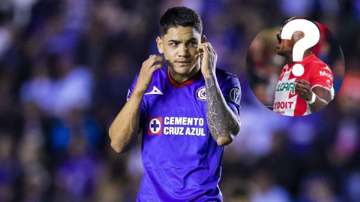 Martín Anselmi dejó ir al jugador que necesitaba Cruz Azul y ahora triunfa en otro equipo