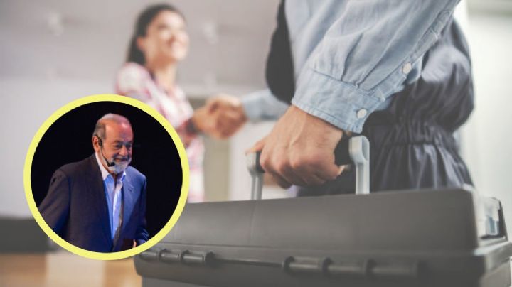 Carlos Slim te da curso gratis para ganar un dinero extra