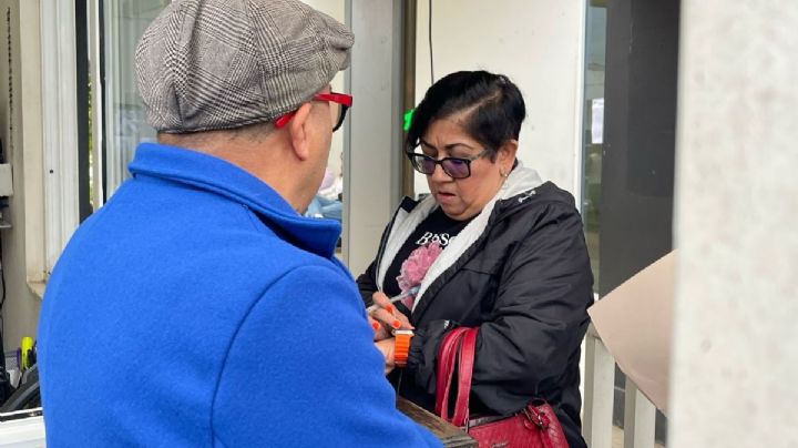 Vinculan a proceso a Angélica Sánchez, exjueza y candidata de MC al Senado