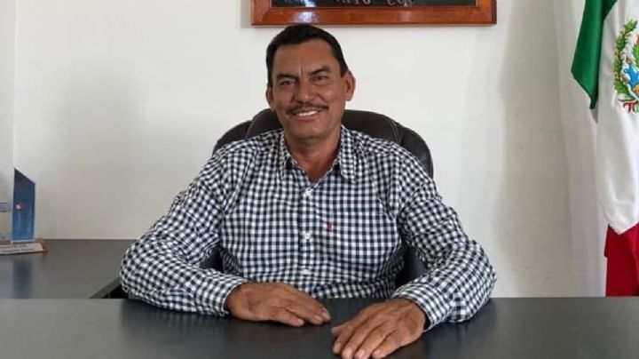 Asesinan a Andrés Valencia Ríos, exalcalde de San Juan Evangelista