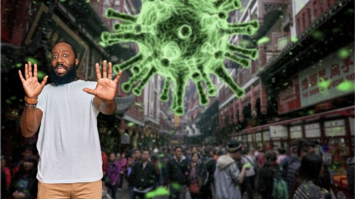 Caso de peste bubónica en humanos se confirma en EU ¿De que se trata esta enfermedad?