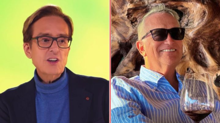 ¿Por qué Ricardo Salinas no pudo despedir a Daniel Bisogno de Azteca?