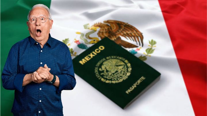 Pasaporte mexicano: ¿Cómo puedo hacer el trámite de emergencia para sacar mi pasaporte en un día?