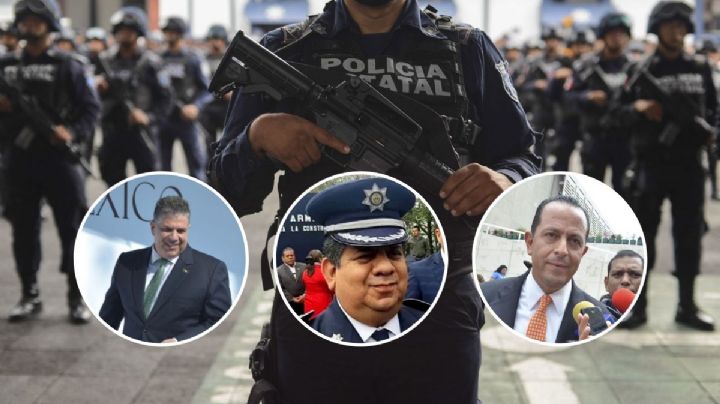 Tortura y desapariciones forzadas: SSP acepta 4 recomendaciones de CEDH