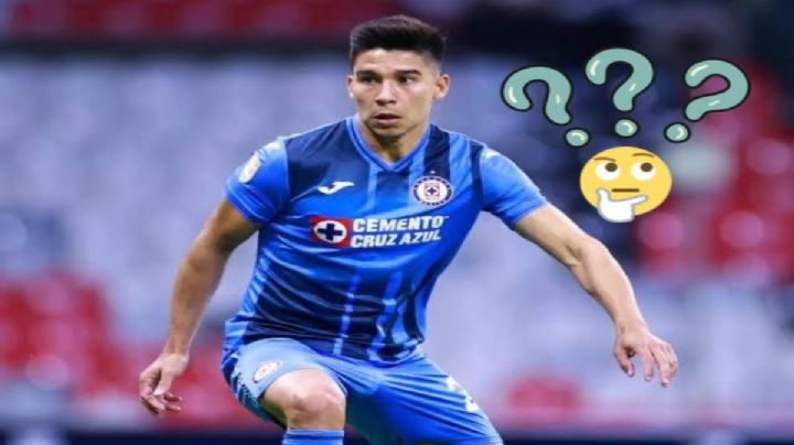 ¿Qué fue de Pol Fernández, el jugador que abandonó a Cruz Azul por la puerta de atrás?