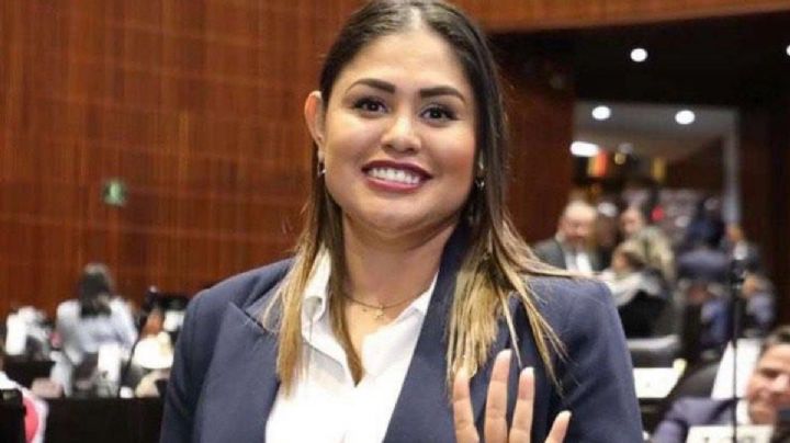 ¿Quién es Raquel Bonilla, suplente al Senado por la segunda fórmula de Veracruz?